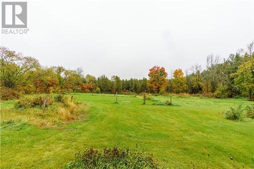 19846 County 25 Road, Green Valley, ON - Outdoor With View