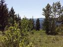 240 Acres Genier Lake Road, Barriere, BC 