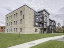 Frontage - 105-449 Rue Du Chardonnay, Sherbrooke (Les Nations), QC  - Outdoor With Facade 