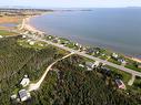 Photo aÃ©rienne - Ch. De La Martinique, Les Îles-De-La-Madeleine, QC 