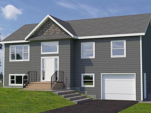 101-A 0 Avalon Avenue, Hilden, NS 