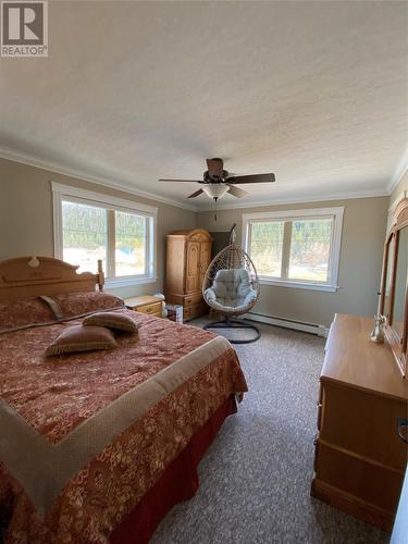 2 Mountainview Lane, Cape St George, NL - Indoor Photo Showing Bedroom