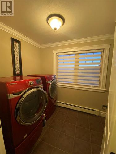 2 Mountainview Lane, Cape St George, NL - Indoor Photo Showing Laundry Room