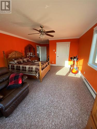 2 Mountainview Lane, Cape St George, NL - Indoor