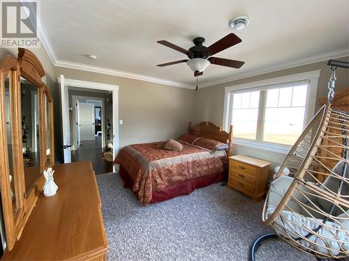 2 Mountainview Lane, Cape St George, NL - Indoor Photo Showing Bedroom