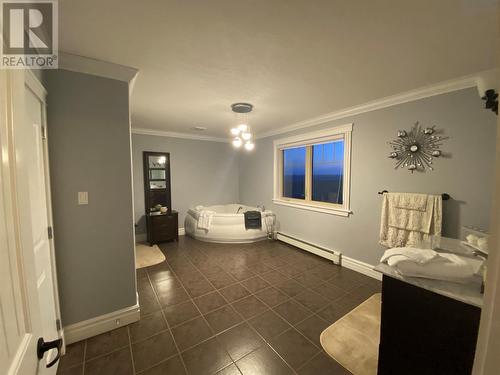 2 Mountainview Lane, Cape St George, NL - Indoor