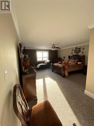 2 Mountainview Lane, Cape St George, NL - Indoor