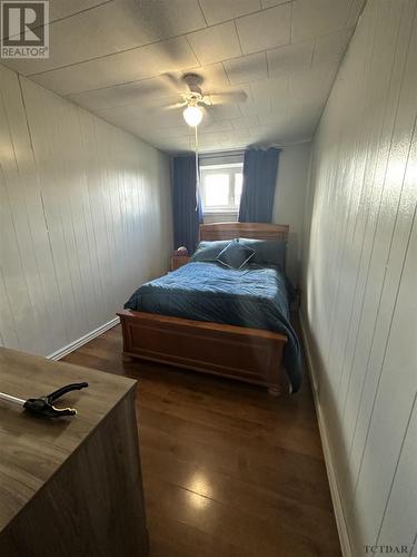 75 10Th St, Earlton, ON - Indoor Photo Showing Bedroom