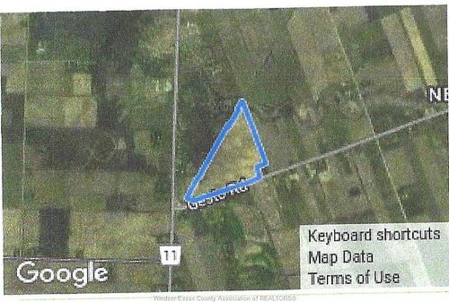 2124 County Rd 12, Colchester North, ON 