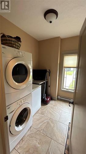 18 Simon Drive, Stephenville, NL - Indoor Photo Showing Laundry Room