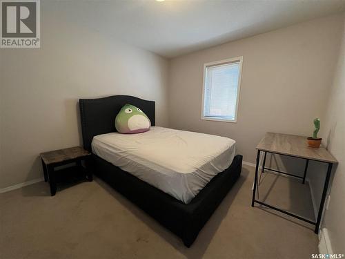 3704 Thames Road E, Regina, SK - Indoor Photo Showing Bedroom