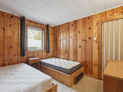 Chambre Ã Â coucher - 3003 Ch. De La Baie-Noire, Wentworth-Nord, QC - Indoor Photo Showing Bedroom