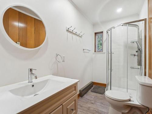 Salle de bains - 3003 Ch. De La Baie-Noire, Wentworth-Nord, QC - Indoor Photo Showing Bathroom