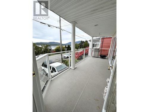 1881 Graham Avenue, Prince Rupert, BC - Outdoor With Exterior