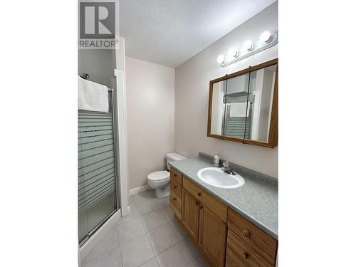 1881 Graham Avenue, Prince Rupert, BC - Indoor Photo Showing Bathroom