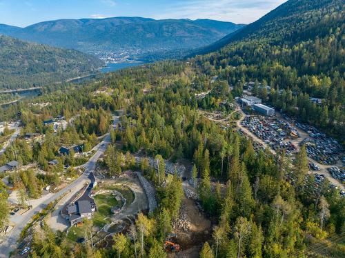 Lot 2 Kai Road, Nelson, BC 