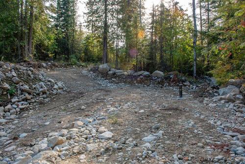 Lot 2 Kai Road, Nelson, BC 