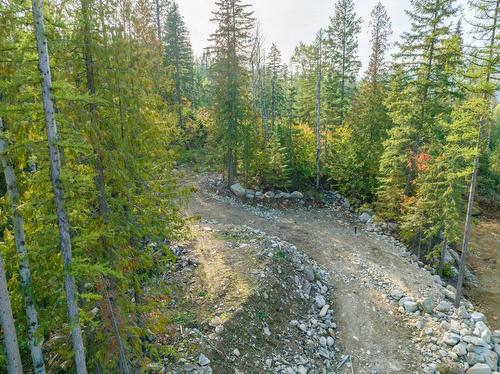 Lot 2 Kai Road, Nelson, BC 