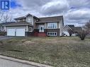 12 Juniper Drive, Lewisporte, NL  - Outdoor With Facade 