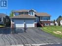 12 Juniper Drive, Lewisporte, NL  - Outdoor With Facade 