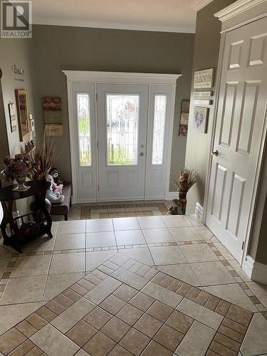 12 Juniper Drive, Lewisporte, NL - Indoor Photo Showing Other Room