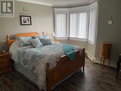 12 Juniper Drive, Lewisporte, NL - Indoor Photo Showing Bedroom