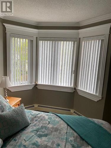 12 Juniper Drive, Lewisporte, NL - Indoor Photo Showing Bedroom