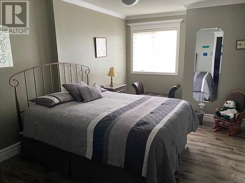 12 Juniper Drive, Lewisporte, NL - Indoor Photo Showing Bedroom