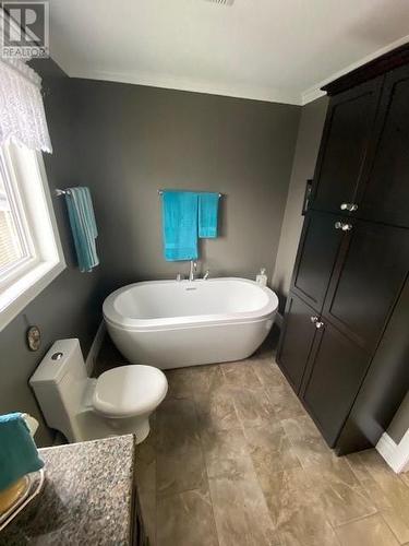 12 Juniper Drive, Lewisporte, NL - Indoor Photo Showing Bathroom