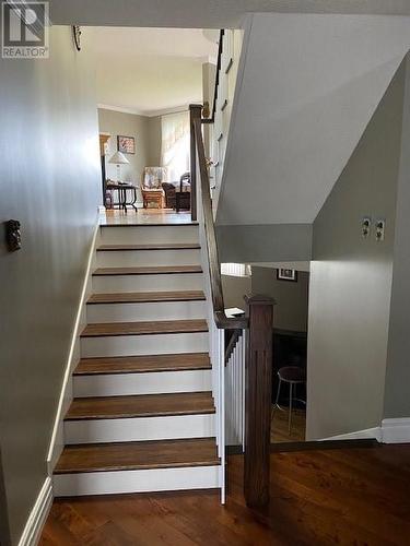 12 Juniper Drive, Lewisporte, NL - Indoor Photo Showing Other Room