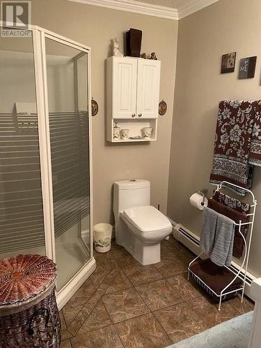 12 Juniper Drive, Lewisporte, NL - Indoor Photo Showing Bathroom