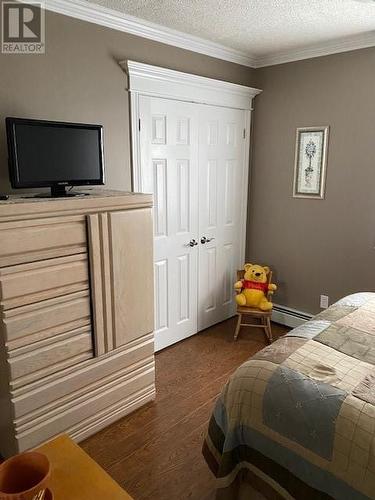 12 Juniper Drive, Lewisporte, NL - Indoor Photo Showing Bedroom