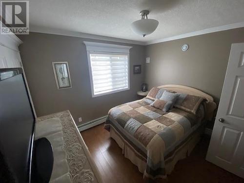 12 Juniper Drive, Lewisporte, NL - Indoor Photo Showing Bedroom