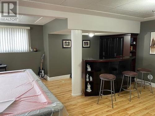 12 Juniper Drive, Lewisporte, NL - Indoor