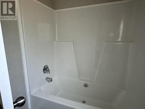114 5204 Ackroyd Street, Terrace, BC - Indoor Photo Showing Bathroom