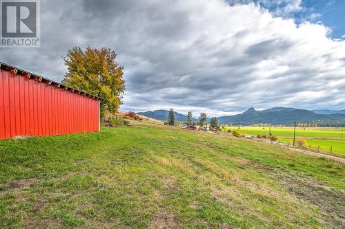 2611 Highway 6, Lumby, BC - Outdoor With View