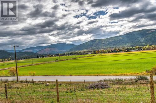 2611 Highway 6, Lumby, BC - Outdoor With View