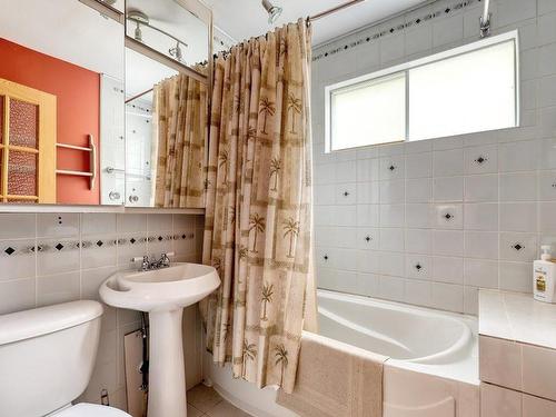 Salle de bains - 1221 Ch. Rondeau, Saint-Michel-Des-Saints, QC - Indoor Photo Showing Bathroom