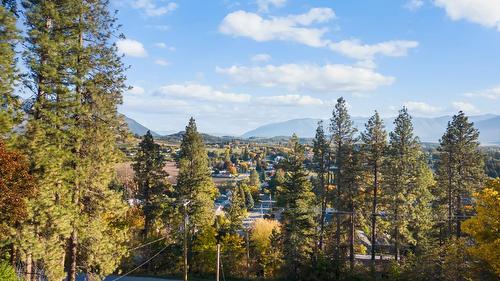 2424 Crawford Street, Creston, BC - Outdoor With View