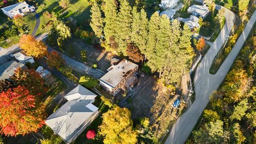 2424 Crawford Street, Creston, BC - Outdoor With View