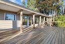 2424 Crawford Street, Creston, BC  - Outdoor With Deck Patio Veranda 