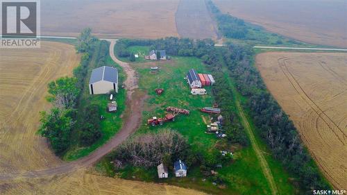 3 On 3 Acreage, Abernethy Rm No. 186, SK - Outdoor With View