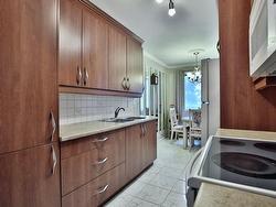 Kitchen - 