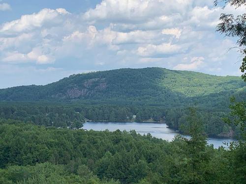 Water view - Ch. Du Sommet, Bowman, QC 