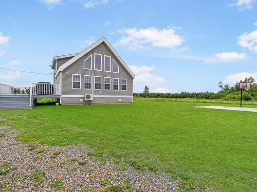 23 Montague Cross, Northport, NS 