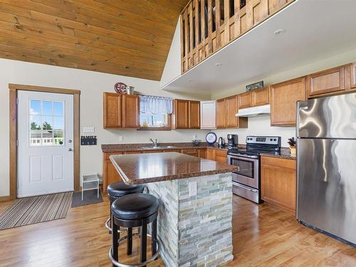 23 Montague Cross, Northport, NS 