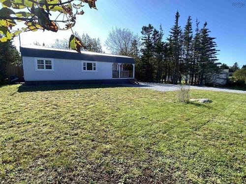 42 Sydney Heights Road, North East Point, NS 