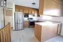 217 4Th Avenue, Whitewood, SK  - Indoor Photo Showing Kitchen 