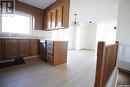 217 4Th Avenue, Whitewood, SK  - Indoor Photo Showing Kitchen 