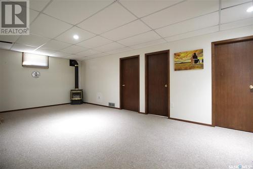 217 4Th Avenue, Whitewood, SK - Indoor Photo Showing Basement